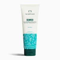 Seaweed Oil-Control Exfoliator