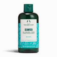 Seaweed Oil Balancing Toner