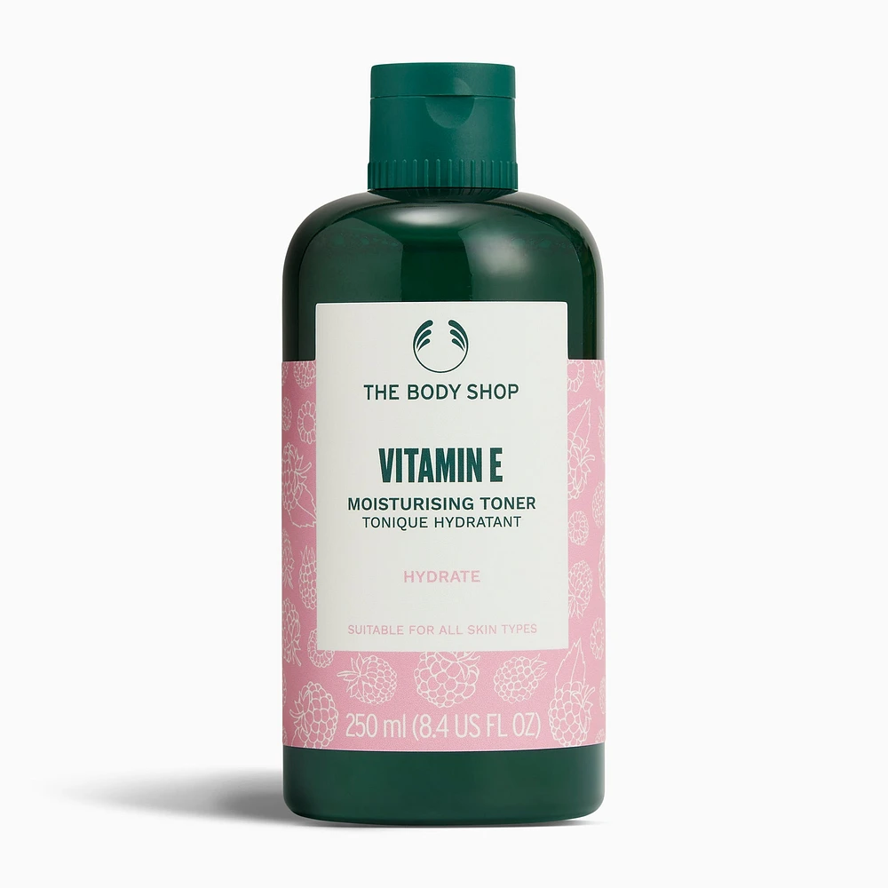 Vitamin E Moisturising Toner