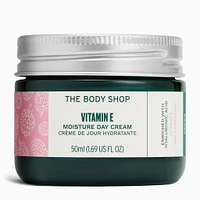 Vitamin E Moisture Day Cream