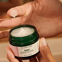 Vitamin E Moisture Gel Cream