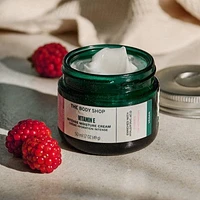 Vitamin E Intense Moisture Cream