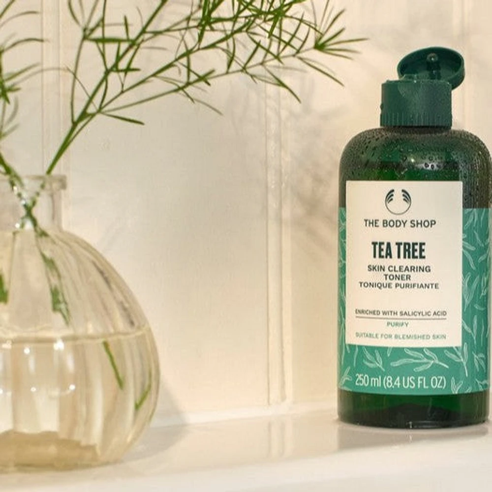 Tea Tree Skin Clearing Toner