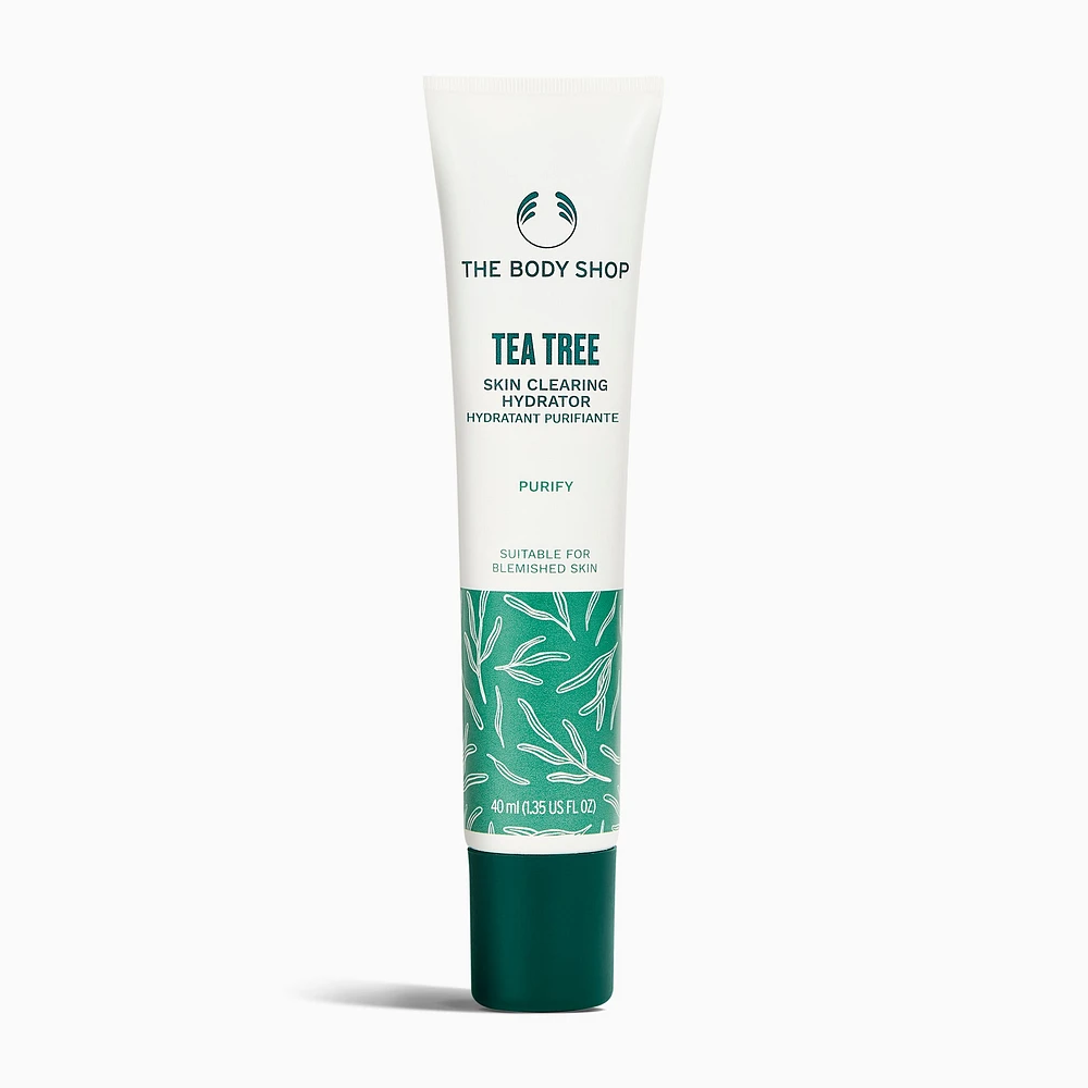 Tea Tree Skin Clearing Hydrator