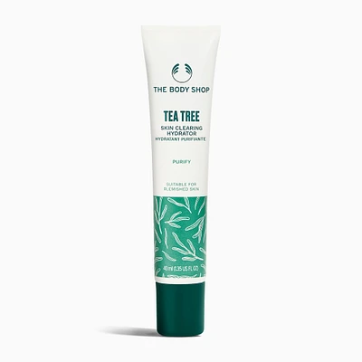 Tea Tree Skin Clearing Hydrator