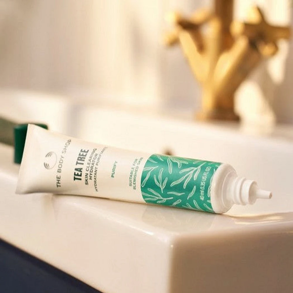 Tea Tree Skin Clearing Hydrator