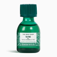 Tea Tree Oil for face