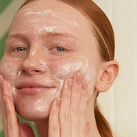 Tea Tree Skin Clearing Foaming Mousse