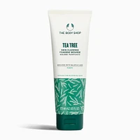 Tea Tree Skin Clearing Foaming Mousse