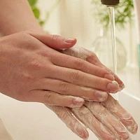 Tea Tree Skin Clearing Foaming Mousse