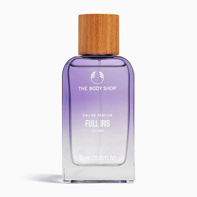 Full Iris Eau de Parfum