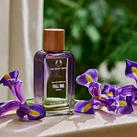 Full Iris Eau de Parfum