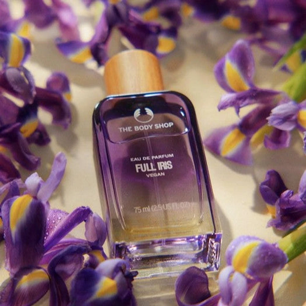 Full Iris Eau de Parfum