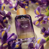 Full Iris Eau de Parfum