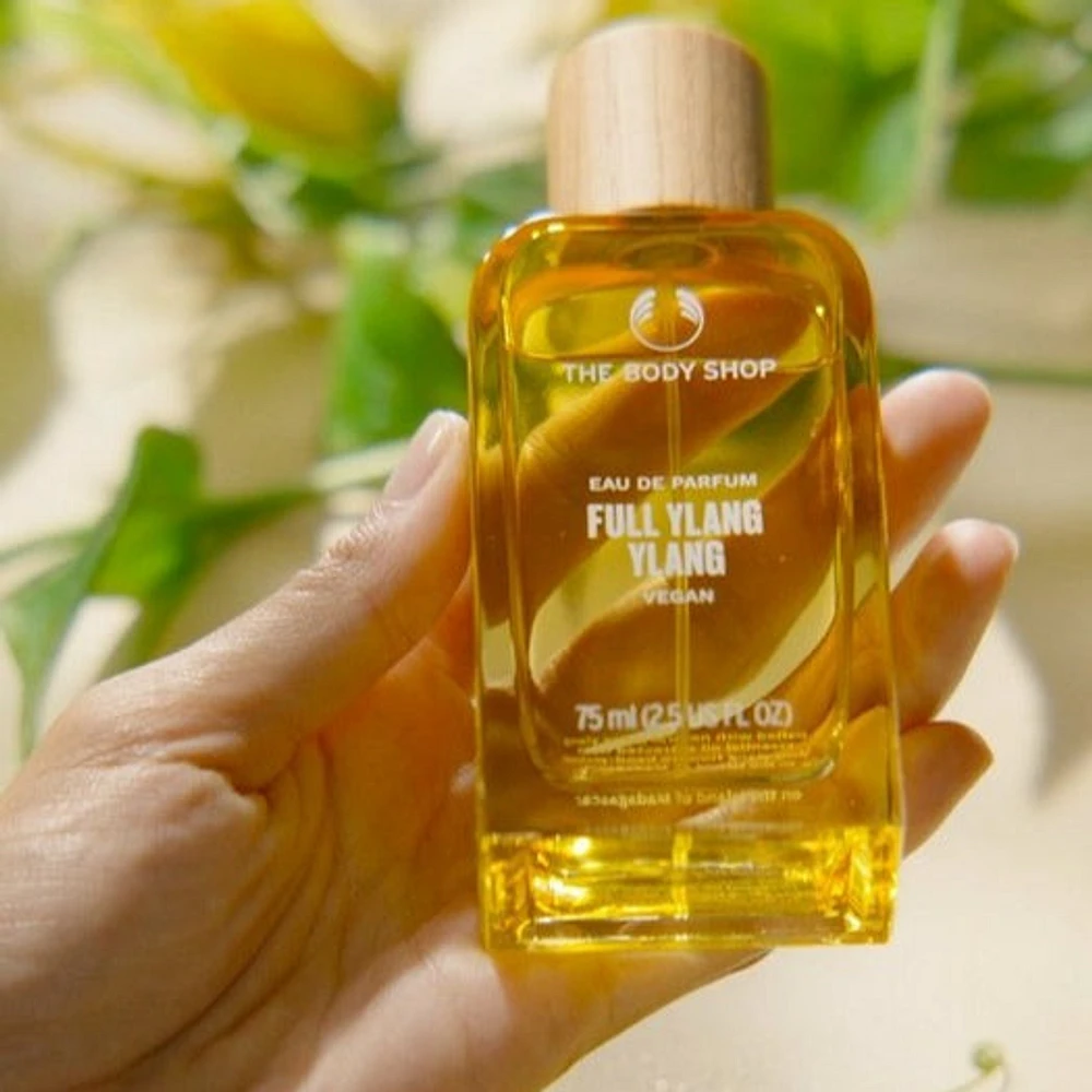 Full Ylang Ylang Eau de Parfum