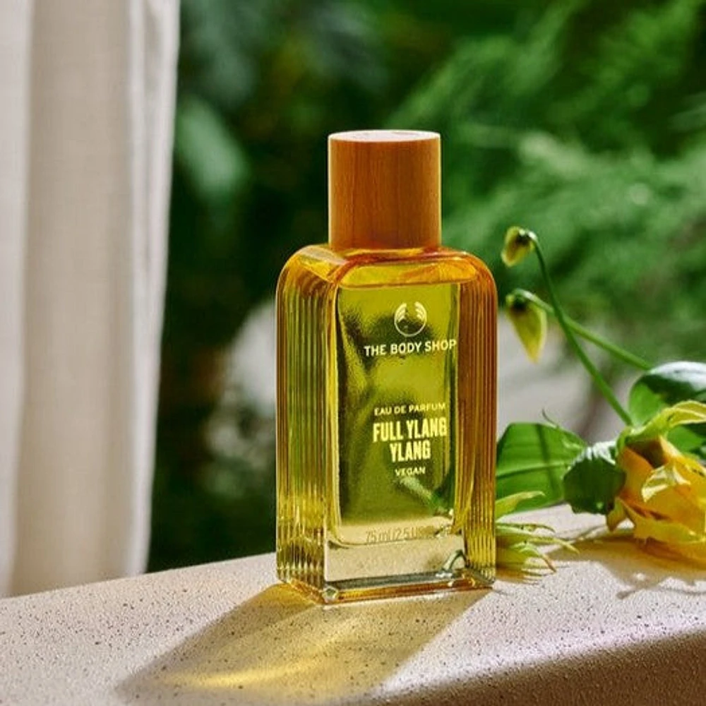 Full Ylang Ylang Eau de Parfum