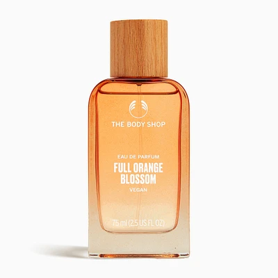 Full Orange Blossom Eau de Parfum