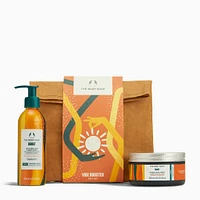 Vibe Booster Gift Set