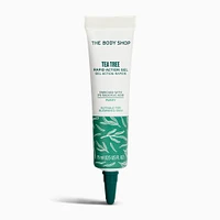 Tea Tree Rapid Action Gel