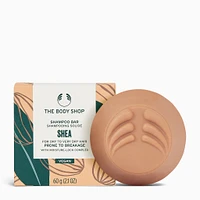 Shea Moisture Restore Shampoo Bar