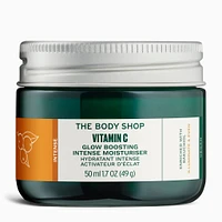 Vitamin C Glow Boosting Intense Moisturiser