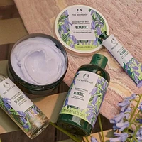 Bluebell Body Butter Melt