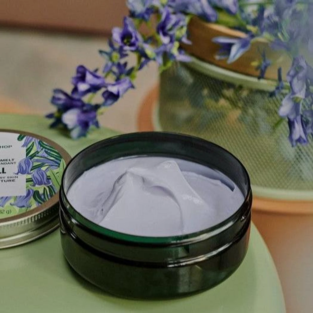 Bluebell Body Butter Melt