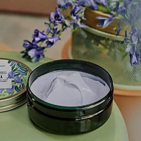 Bluebell Body Butter Melt