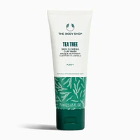 Tea Tree Skin Clearing Clay Mask 