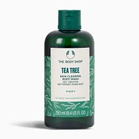 Tea Tree Skin Clearing Body Wash