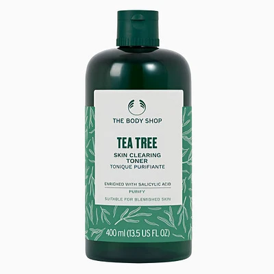 Tea Tree Skin Clearing Toner