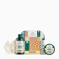 Soothe & Smooth Almond Milk Essentials Gift