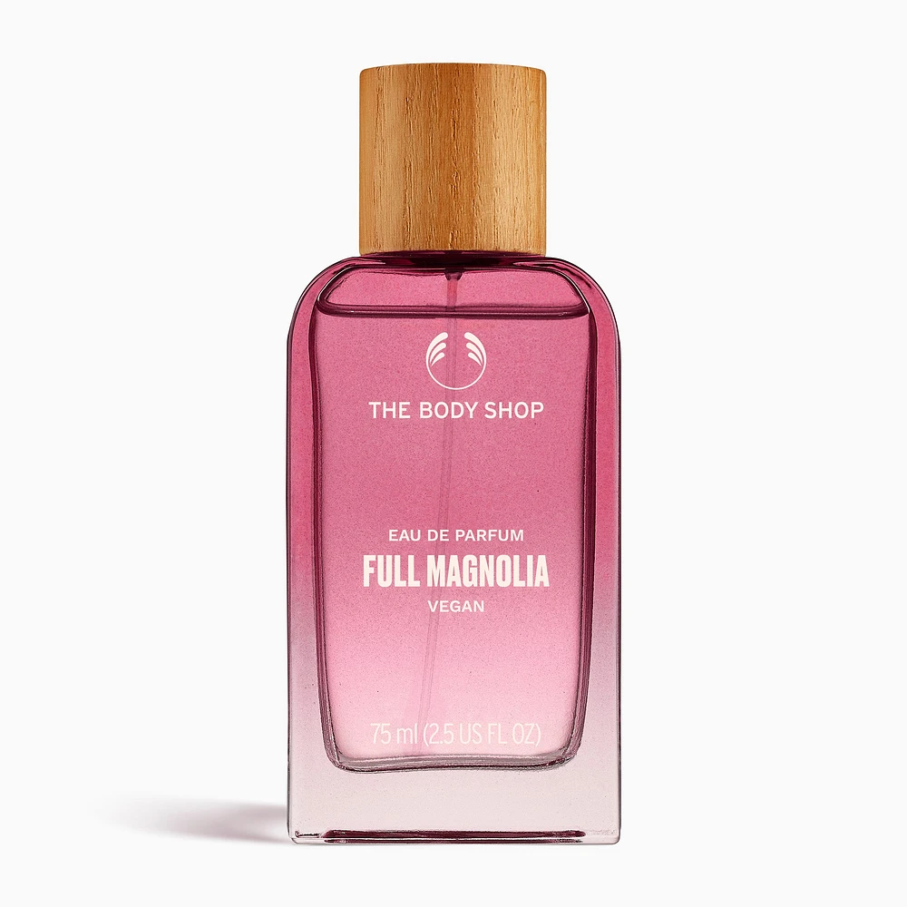 Full Magnolia Eau de Parfum