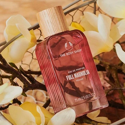 Full Magnolia Eau de Parfum