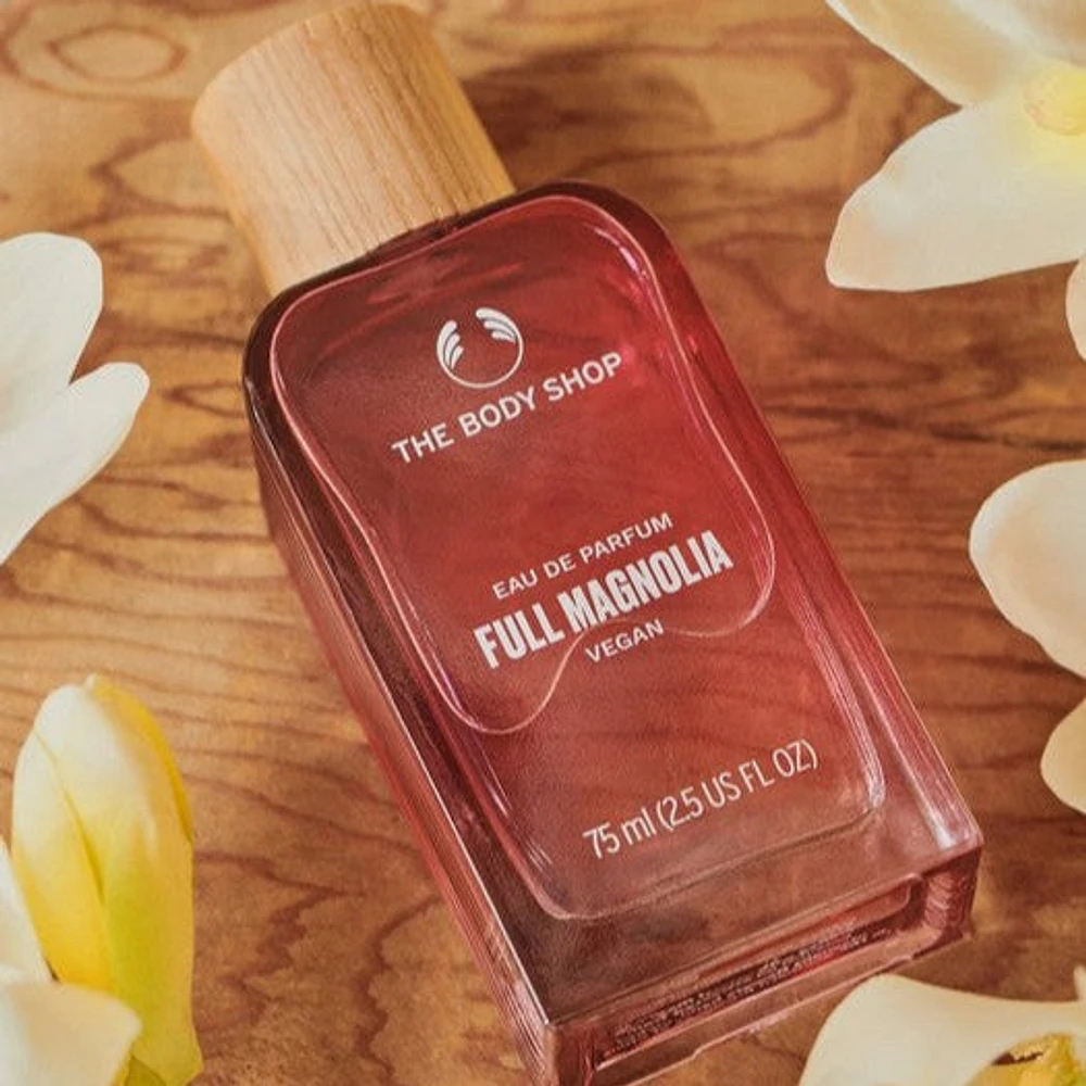 Full Magnolia Eau de Parfum