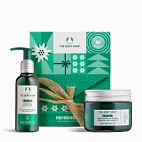 Find Your Resilience Edelweiss Skincare Duo