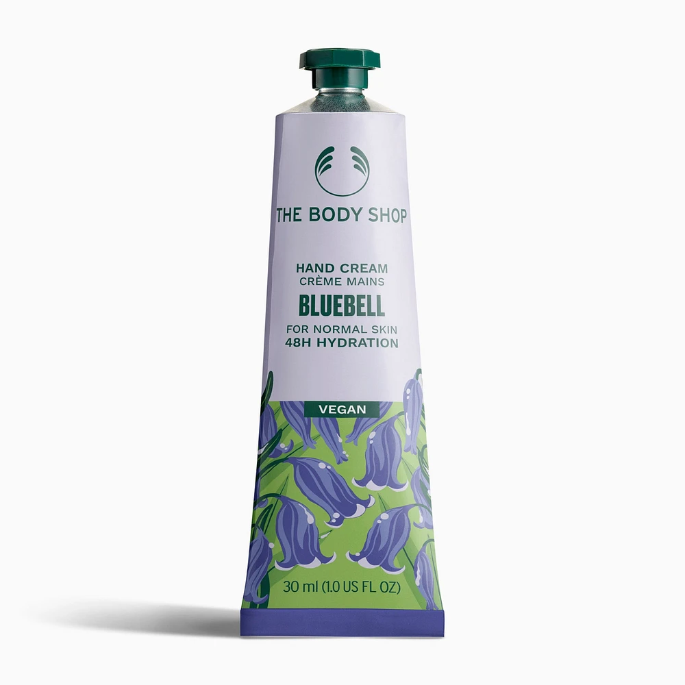 Bluebell Hand Cream