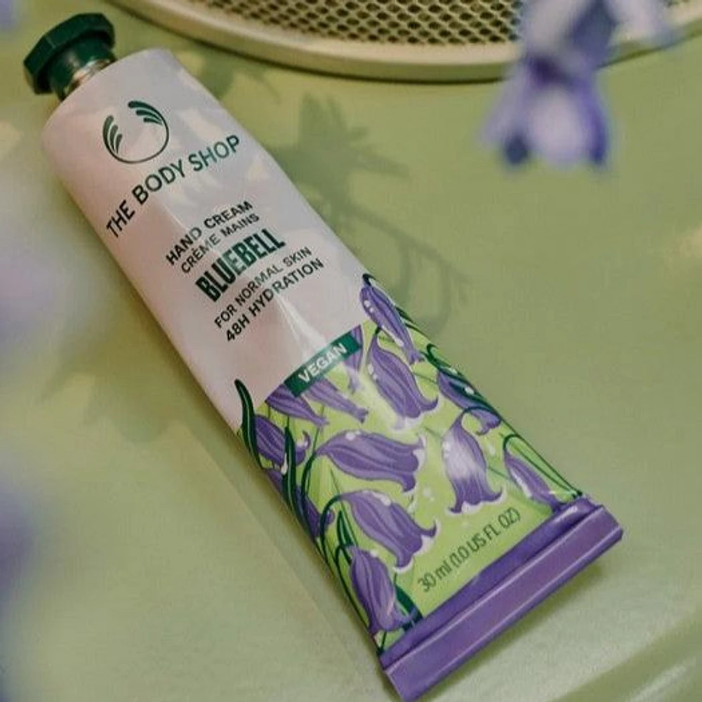 Bluebell Hand Cream