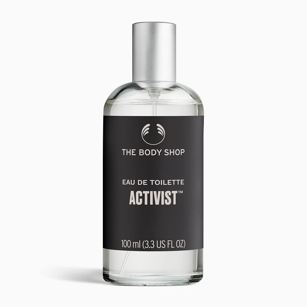 Activist™ Eau de Toilette