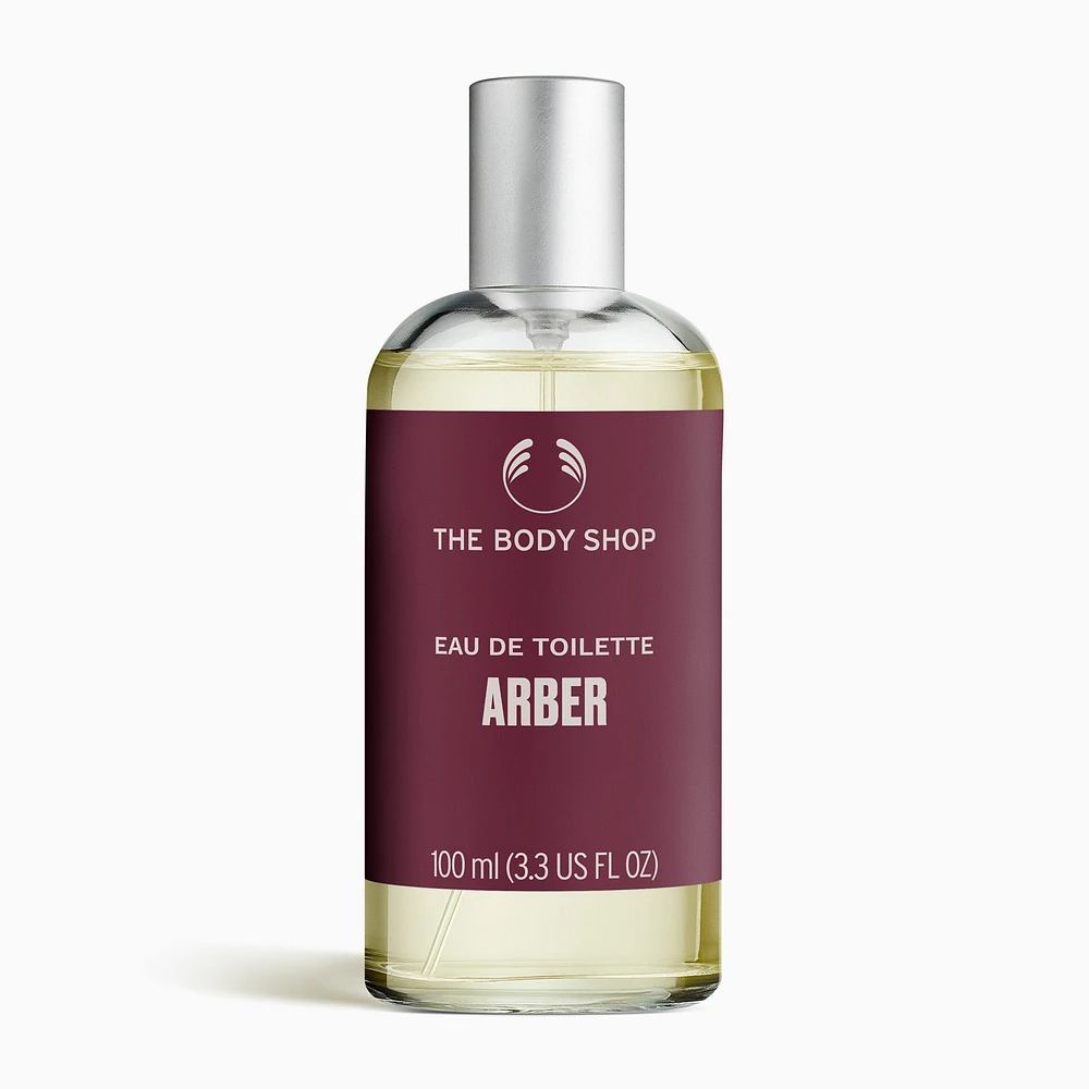 Arber Eau de Toilette