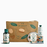 Nourish & Flourish Shea Gift Bag