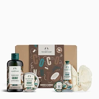 Nourish & Flourish Coconut Gift Box