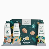 Protect & Soften Hand Balm Trio