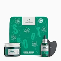 Find Your Resilience Edelweiss Skincare Gift