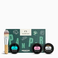 Pamper Me Please Face Mask Kit