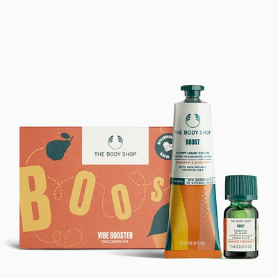 Vibe Booster Discovery Kit