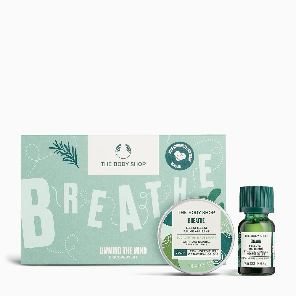 Unwind The Mind Discovery Kit