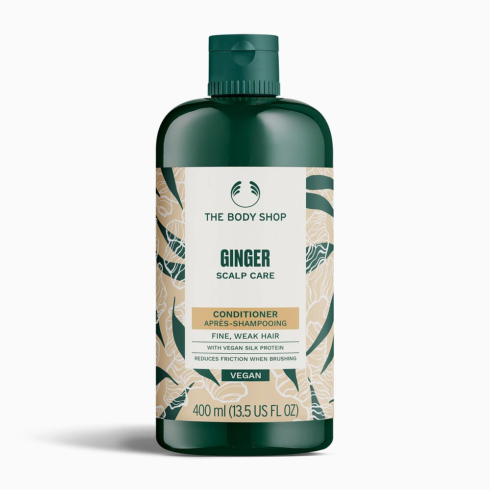 Ginger Scalp Care Conditioner