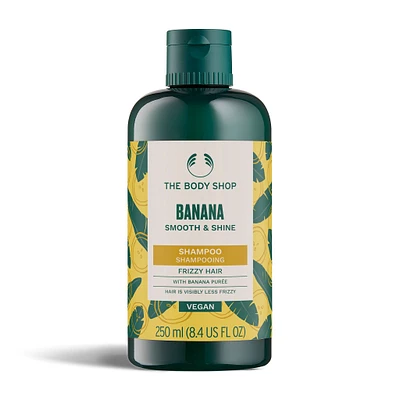 Banana Truly Nourishing Shampoo