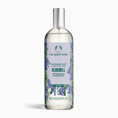 Bluebell Fragrance Mist